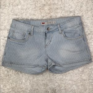Levi’s Shorty Short